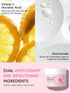 SHEIN LAIKOU 1pc Whitening LAIKOU Japan Sakura Day Cream