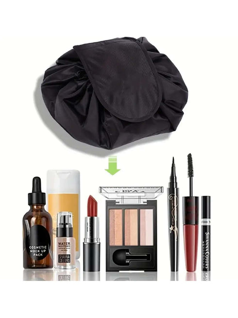 SHEIN Cosmetic Makeup Bag