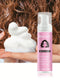 SHEIN 200ml Lightweight Mousse For Adding Shine, Styling Foam Mousse