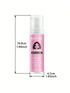 SHEIN 200ml Lightweight Mousse For Adding Shine, Styling Foam Mousse