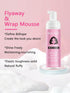 SHEIN 200ml Lightweight Mousse For Adding Shine, Styling Foam Mousse