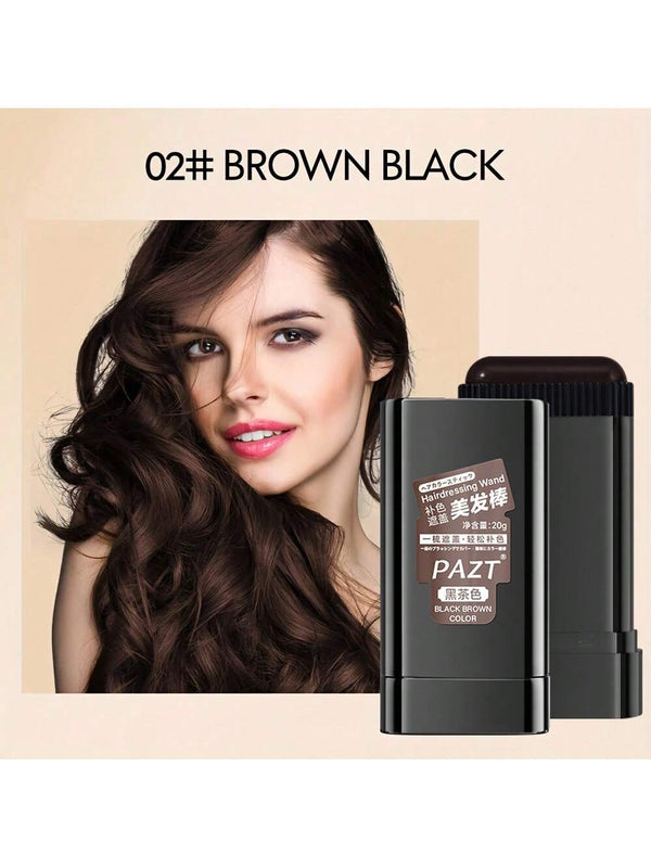 SHEIN Temporary Hair Dye Stick Adult Temporary Hair Dye Stick
