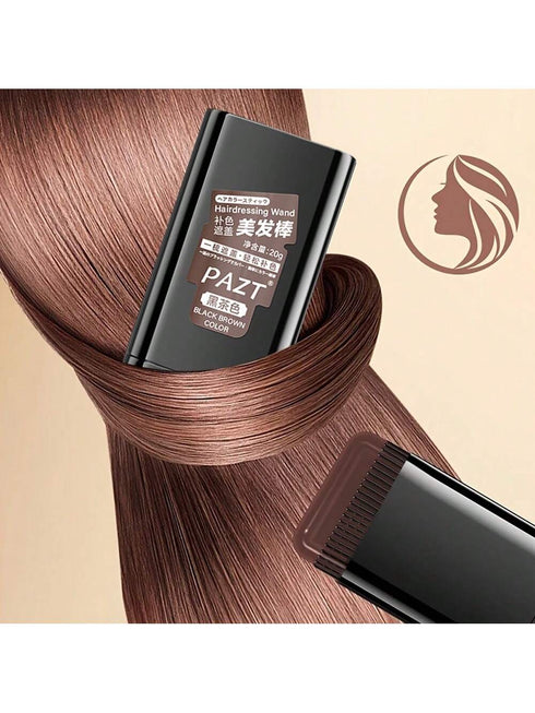 SHEIN Temporary Hair Dye Stick Adult Temporary Hair Dye Stick