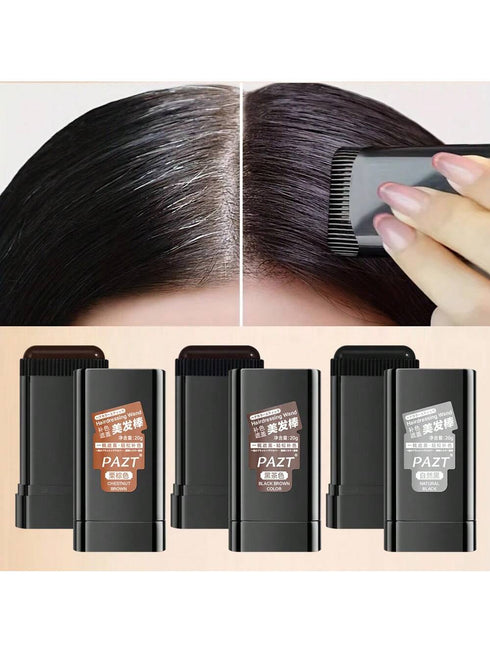 SHEIN Temporary Hair Dye Stick