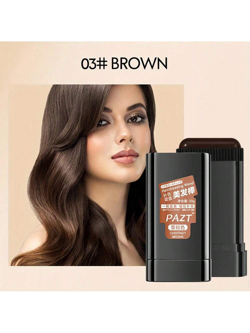 SHEIN Temporary Hair Dye Stick