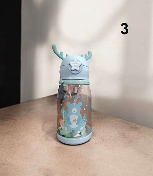 فلاسك غزالة