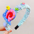 Cartoon Hair Headband