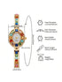 SHEIN New Luxury Women's Watch Bracelet