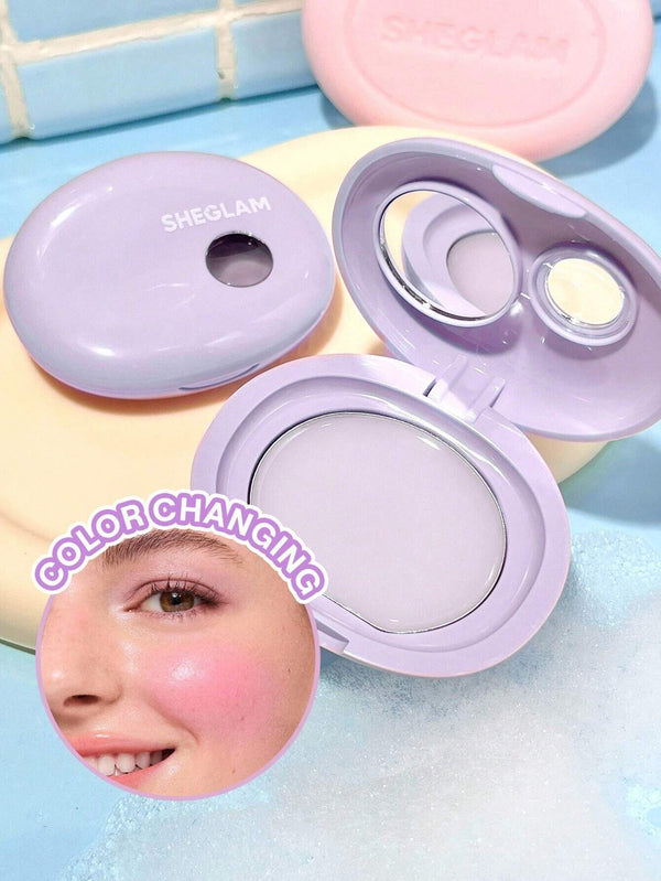 SHEGLAM Bubble Glow Blush Bar