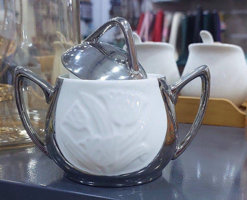 سكريه بورسلين