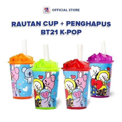 استيكه وبرايا | sharpener and eraser