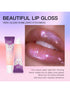 SHEIN 3Color Moisturizing Lipstick. Lip Balm #01