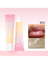 SHEIN 3Color Moisturizing Lipstick. Lip Balm #02