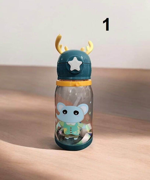 فلاسك غزالة