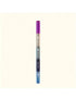 SHEIN 4-In-1 Portable Makeup Brush Set