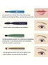 SHEIN 4-In-1 Portable Makeup Brush Set