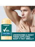 SHEIN Men Original Antiperspirant Deodorant Pack 48-Hour Sweat & Odor Protection Antiperspirant