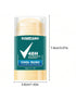 SHEIN Men Original Antiperspirant Deodorant Pack 48-Hour Sweat & Odor Protection Antiperspirant