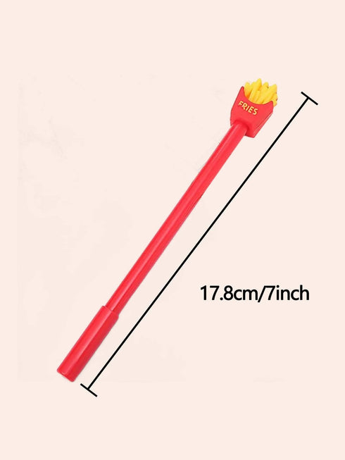 قلم جل لتزيين الطعام من شي إن (قطعة واحدة)