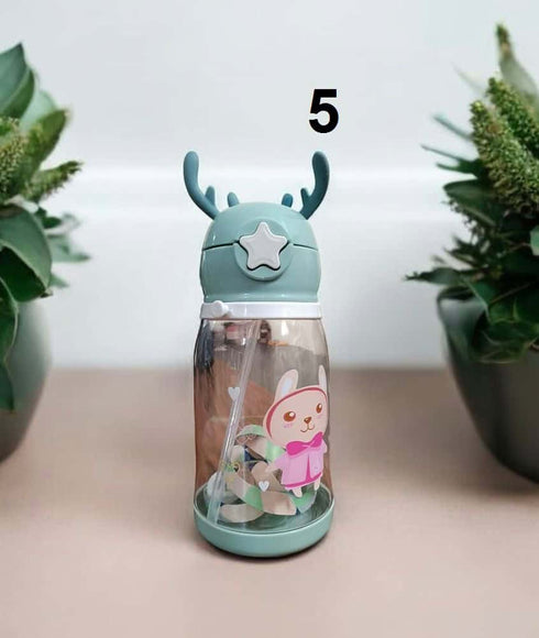 فلاسك غزالة