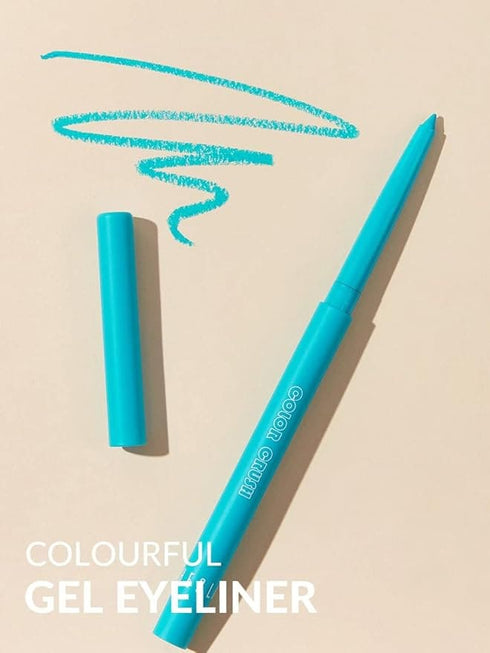 SHEGLAM Color Crush - Daydreamer Gel Eyeliner