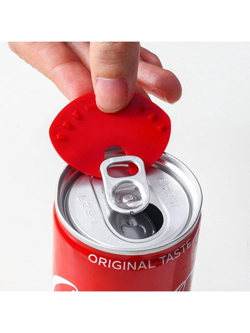 SHEIN 5 creative drink cans