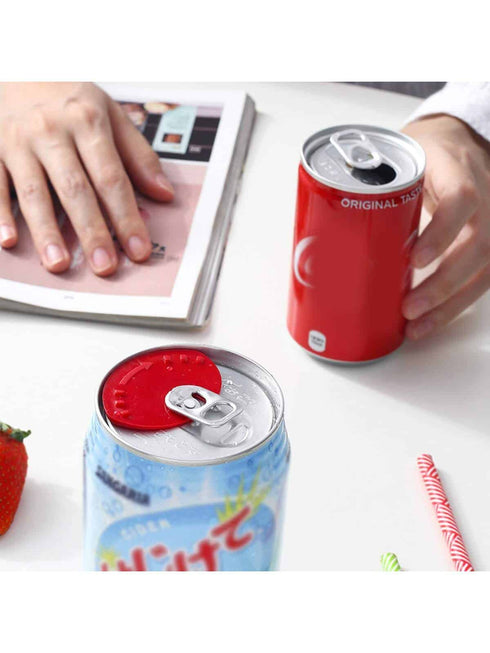 SHEIN 5 creative drink cans