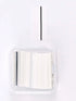 SHEIN 60pcs Adhesive Strips For False Eyelash