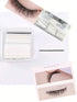 SHEIN 60pcs Adhesive Strips For False Eyelash