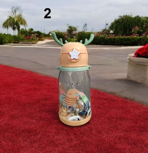 فلاسك غزالة