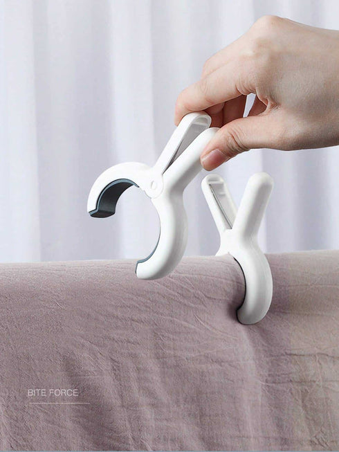 مشابك مناشف الشاطئ من شي إن (قطعة واحدة)