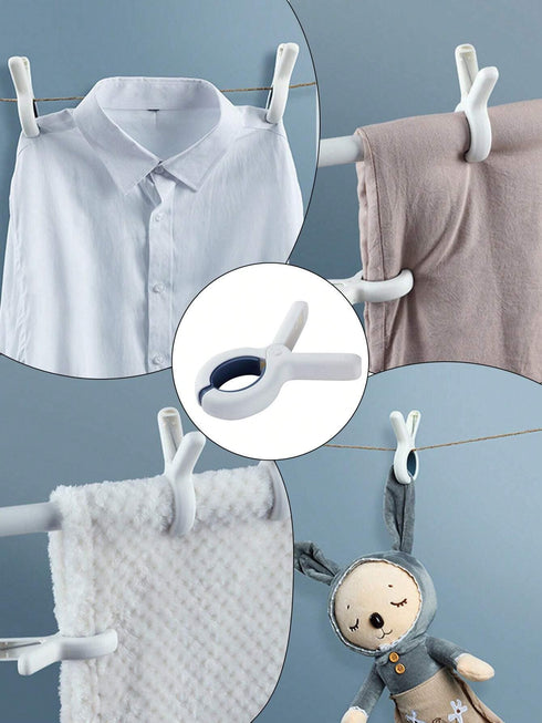 مشابك مناشف الشاطئ من شي إن (قطعة واحدة)