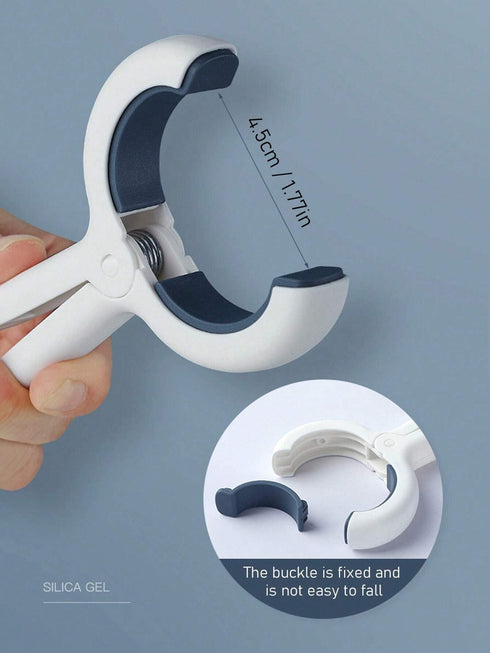 مشابك مناشف الشاطئ من شي إن (قطعة واحدة)