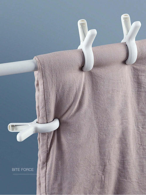 مشابك مناشف الشاطئ من شي إن (قطعة واحدة)