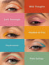SHEGLAM Color Crush - Daydreamer Gel Eyeliner