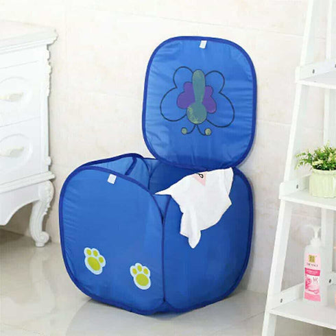 باسكت العتاب وتربروب