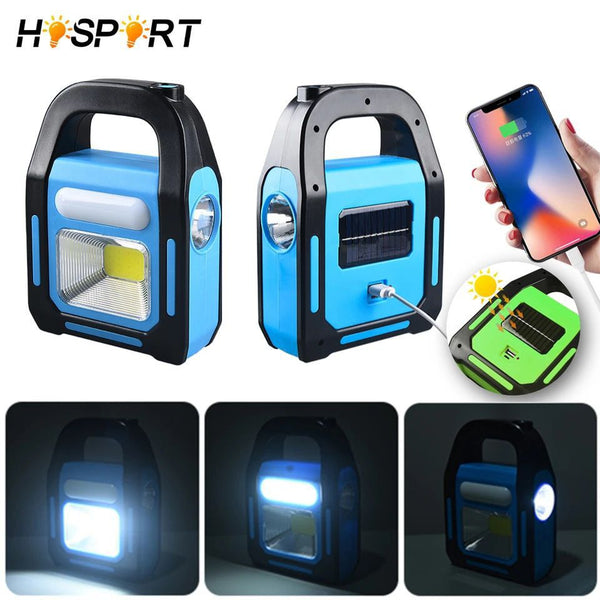 Jirkin 3-in-1 Flashlight