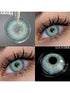 AMARA NEW Gray Colored Contact Lenses