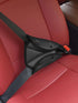 SHEIN Adjustable Car Children Seat Belt Cover
