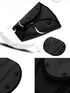 SHEIN Adjustable Car Children Seat Belt Cover