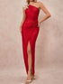 SHEIN Wedding Guest Dress Women
