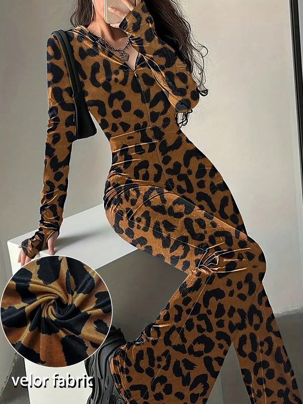 AutumnWinter ElegantPartyHoliday Dress