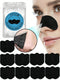 SHEIN Blackhead Nose Strips, Deep Cleansing Nasal