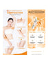 Body Whitening Cream, Intimate Area Whitening And Brightening Cream