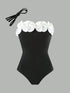 SHEIN Bonvoyette SpaghettiBeach Summer Outfits For Women