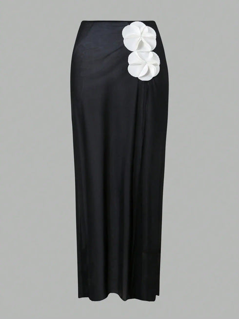 SHEIN Bonvoyette SpaghettiBeach Summer Outfits For Women