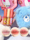 Care Bears X SHEGLAM Share A Smile Lip Set 3 Pcs/Set