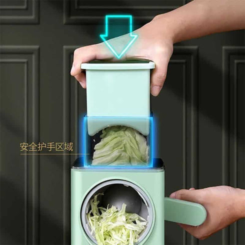 قاطعة الجرافة / أداة قطع شديدة التحمل