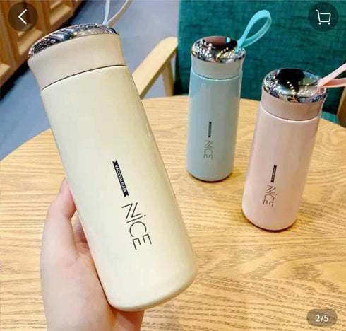 ترمس وسله نايس