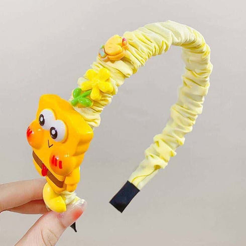 Cartoon Hair Headband